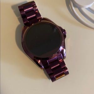 Michael Kors Smart Watch